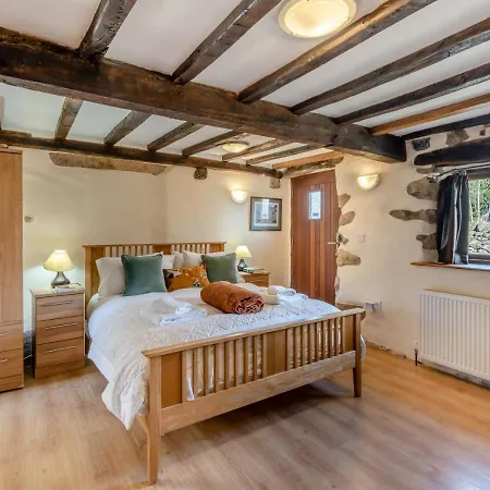 Holiday home Damson - *