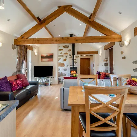 Damson - Holiday home