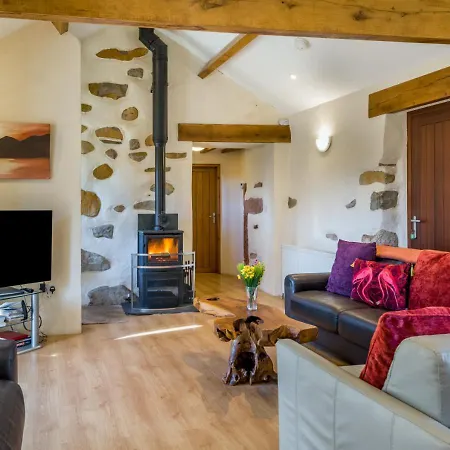 Damson - Holiday home