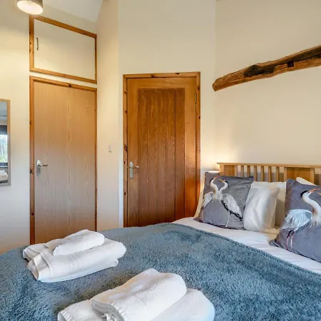 Holiday home Damson -