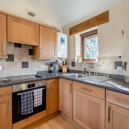 Holiday home Damson - *