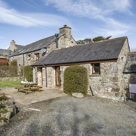 Damson - Holiday home Waberthwaite