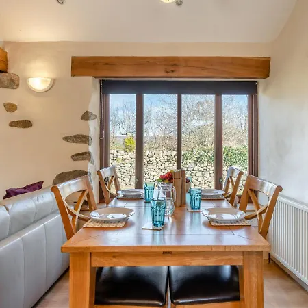 Holiday home Damson - Waberthwaite