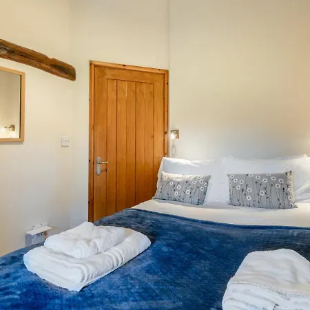 Damson - Holiday home