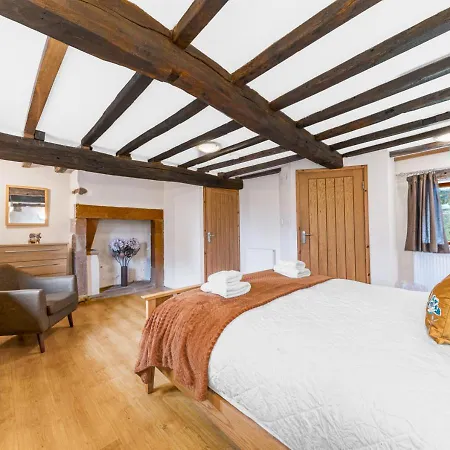 Damson - Holiday home Waberthwaite