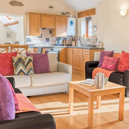 Holiday home Damson - Waberthwaite