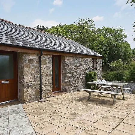 Cottage Damson