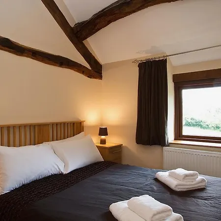 Cottage Damson *