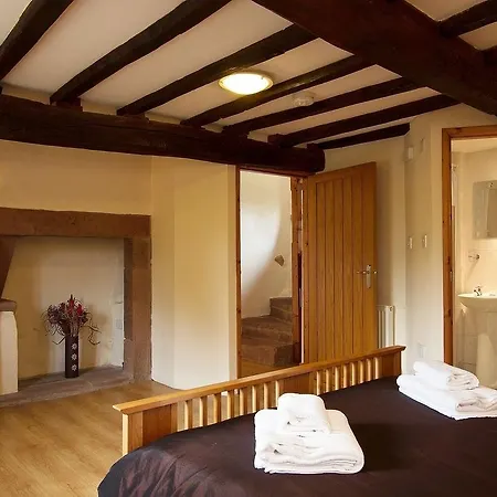 Damson Cottage