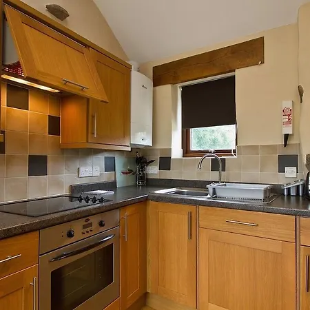Damson Cottage *
