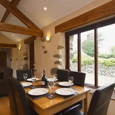 Cottage Damson
