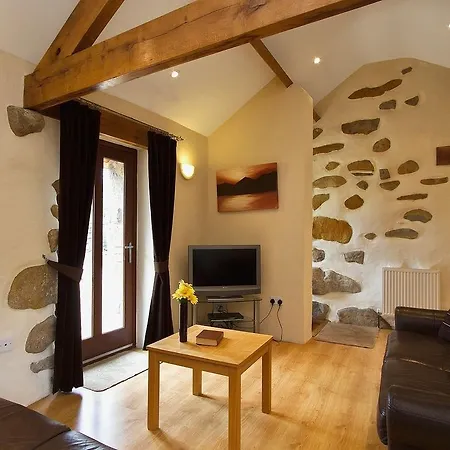 Damson Cottage Ravenglass